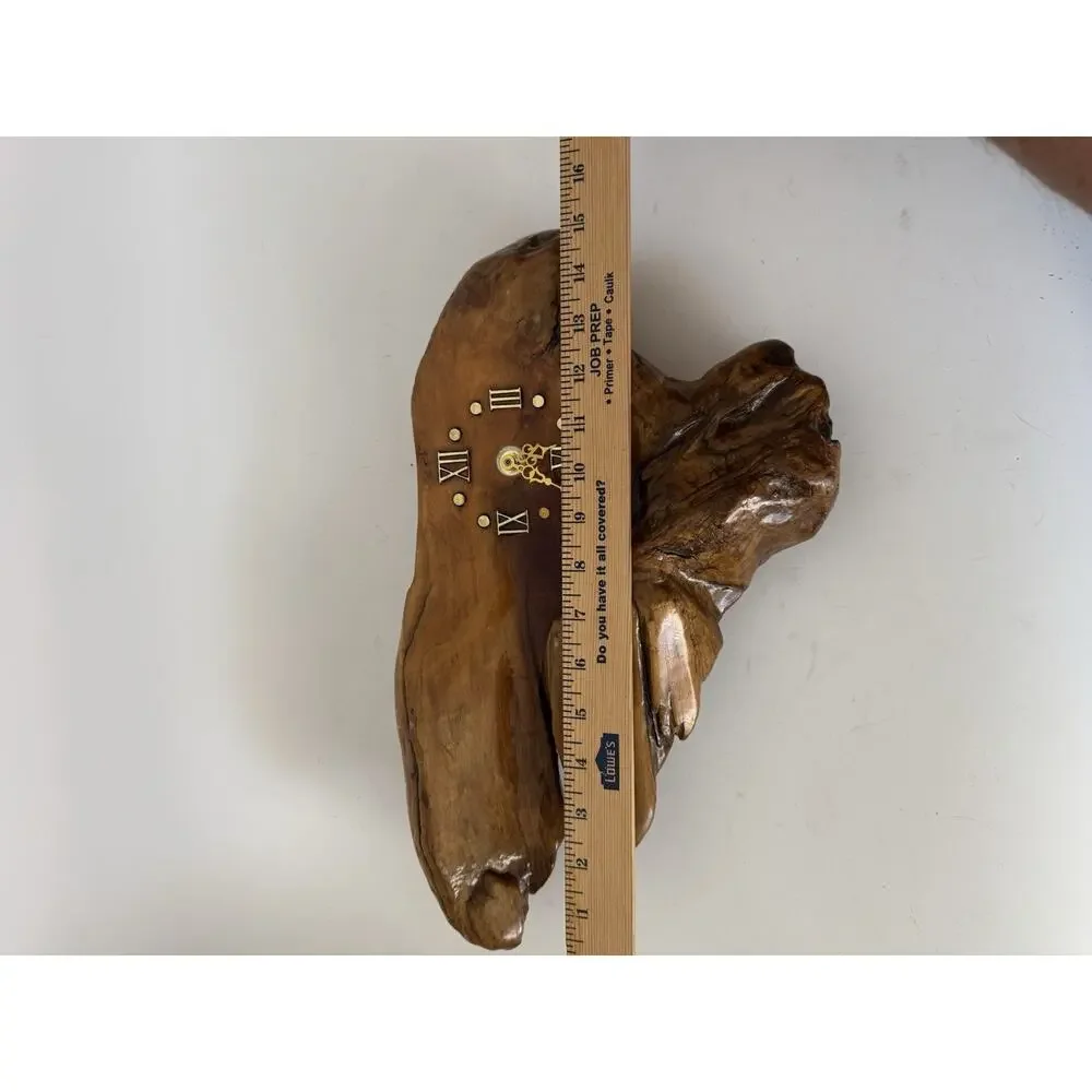 Handmade vintage live